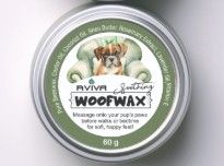 Soothing Woofwax