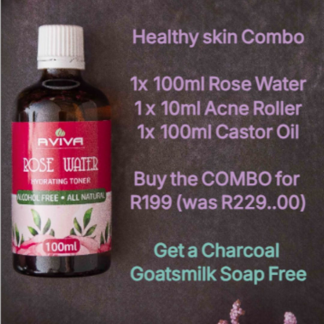 Healthy Skin Combo