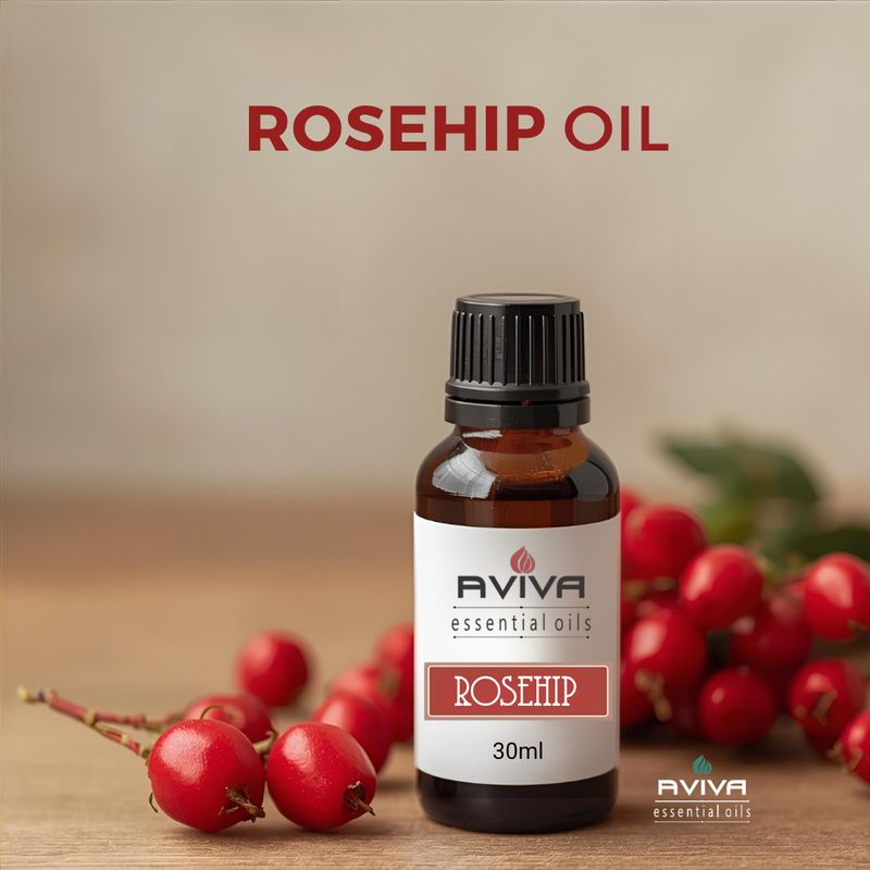 Rosehip Oil - 30ml