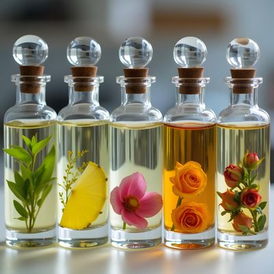Fragrance Oils