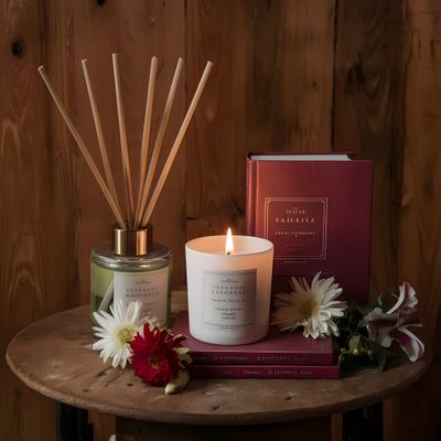 Reed Diffuser | Refills