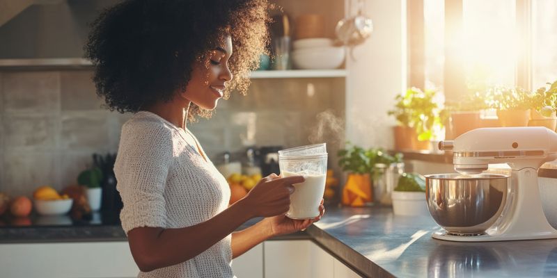 Collagen - Hype or Happiness