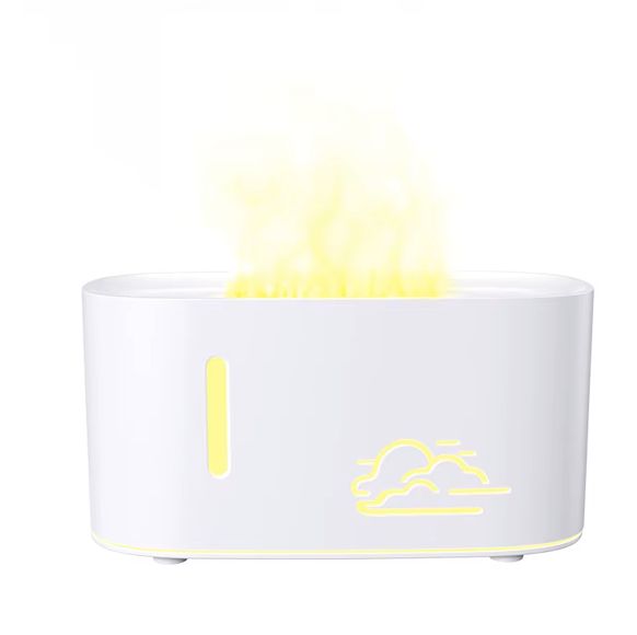 White Cloud Diffuser  (PRE-ORDER JANUARY 2026)