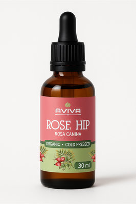 Rosehip Oil - 30ml