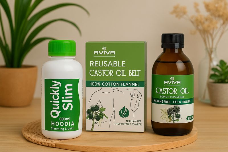 Weight loss Beginner Combo