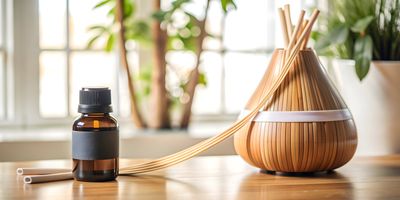 Rose Diffuser Refills (Oils Only)