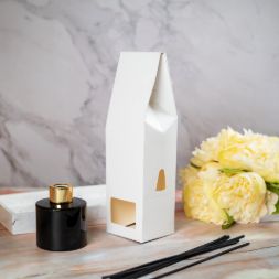 Diffuser Box - White