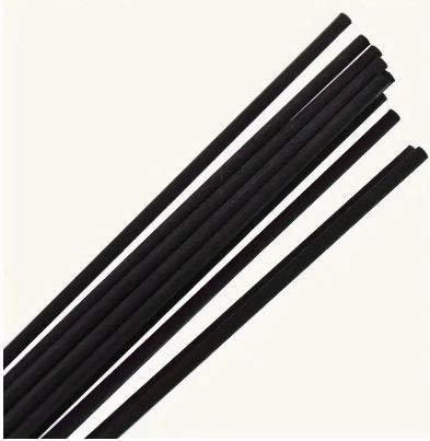 Diffuser Sticks - Black (Pack of 6)
