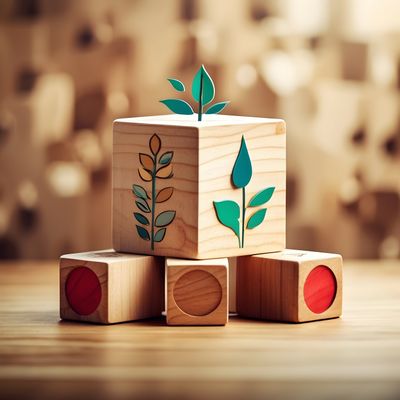 Build your own BRAND