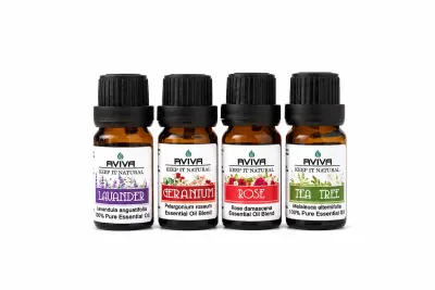 Essential Oils