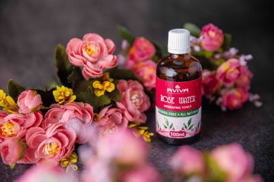 Rose Water | Hydrosols