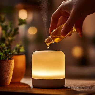 Diffusers