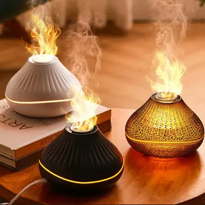 Diffusers