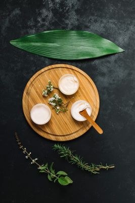 RAW Ingredients