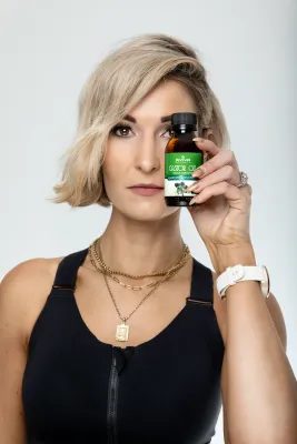 CASTOR OIL/CASTOR PACKS