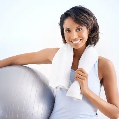 Slimming | Hair | Skin