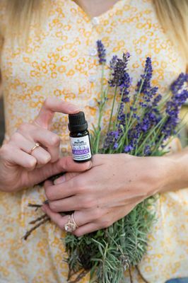 Aromatherapy Oils