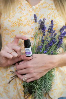 Aromatherapy Oils