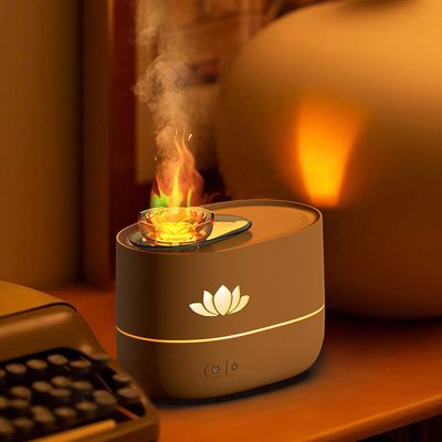 Electric Diffusers