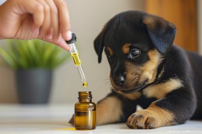 For PETS