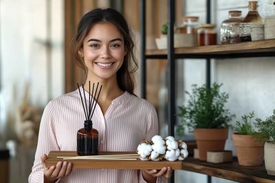 Reed Diffuser Refills ONLY (100ml)