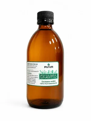 Bulk Essential Oils