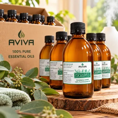 BULK/WHOLESALE OILS