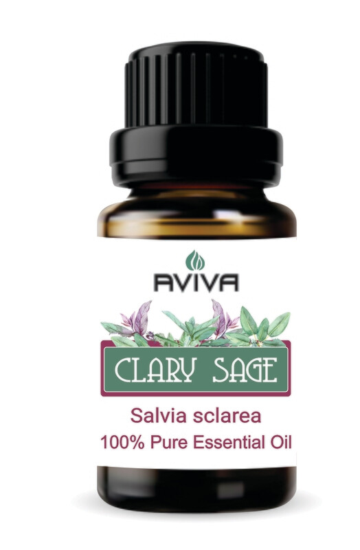 Clary Sage