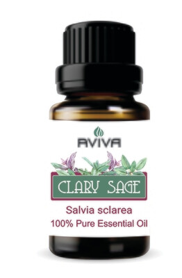 Clary Sage