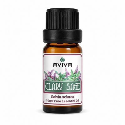 Clary Sage