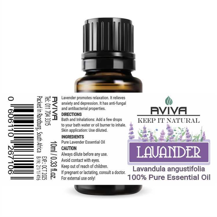 Lavender