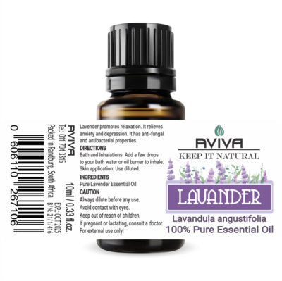 Lavender