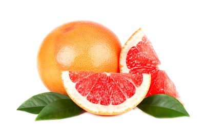 Grapefruit