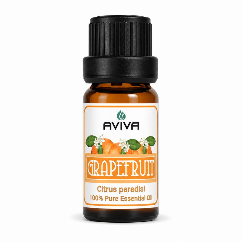 Grapefruit