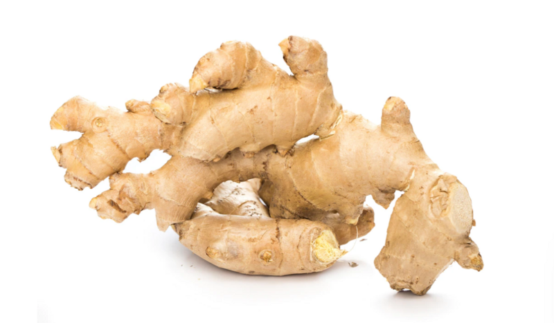 Ginger