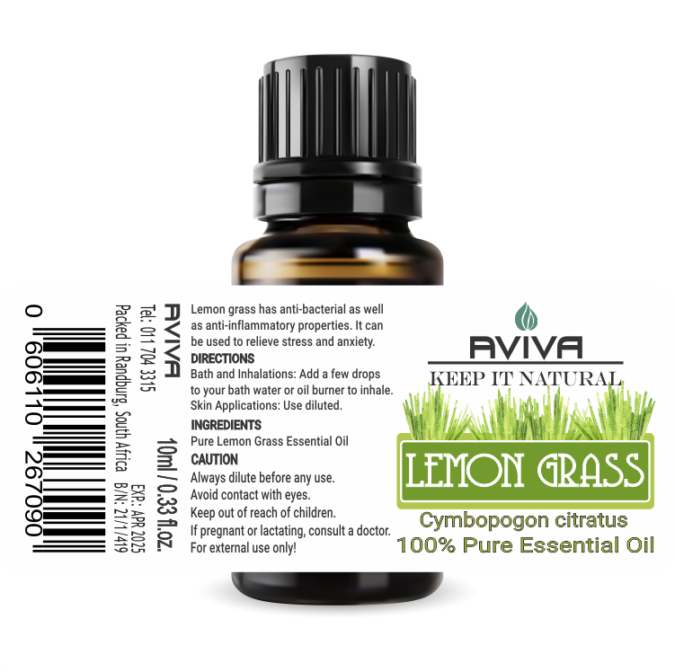 Lemongrass