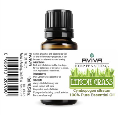 Lemongrass