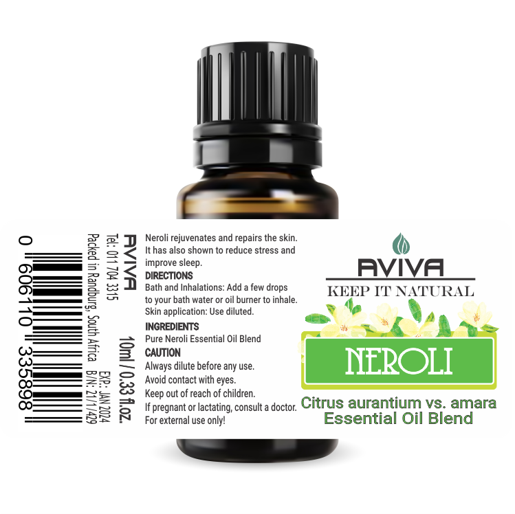 Neroli