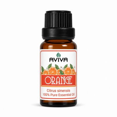 Orange (Sweet)