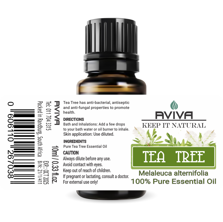 Tea Tree