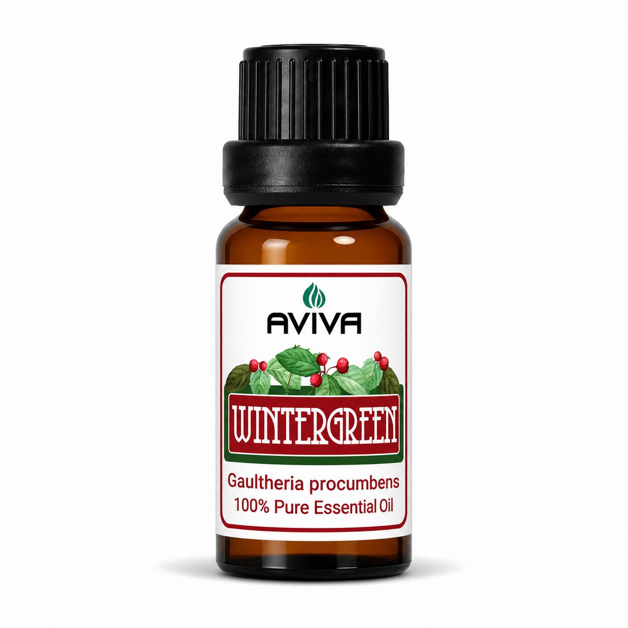 Wintergreen