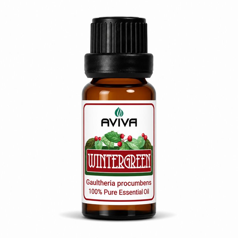 Wintergreen