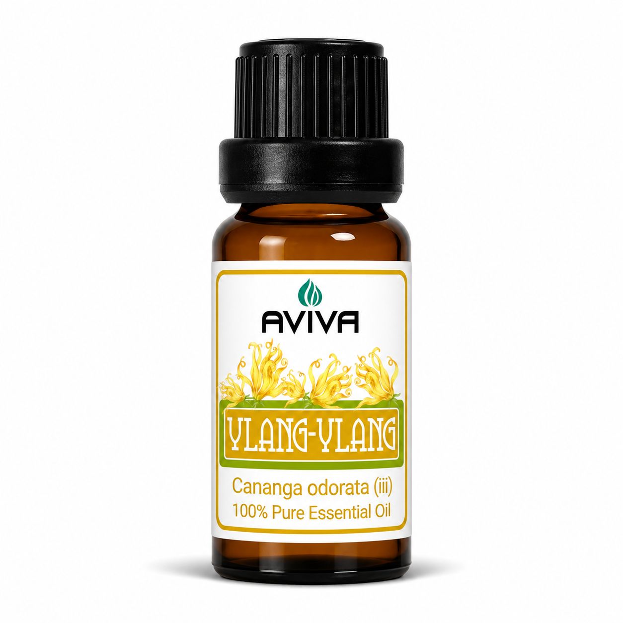 Ylang-Ylang (iii)