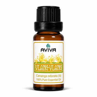 Ylang-Ylang (iii)