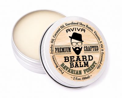 Bavarian Beard Balm