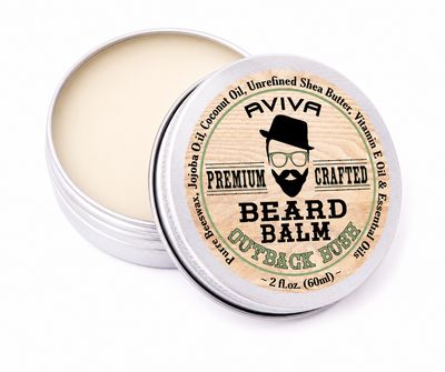 Outback Beard Balm