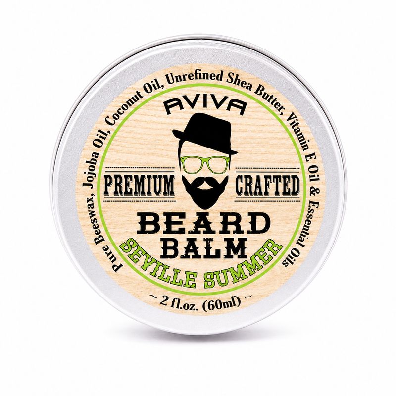 Seville Beard Balm