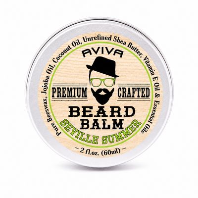 Seville Beard Balm