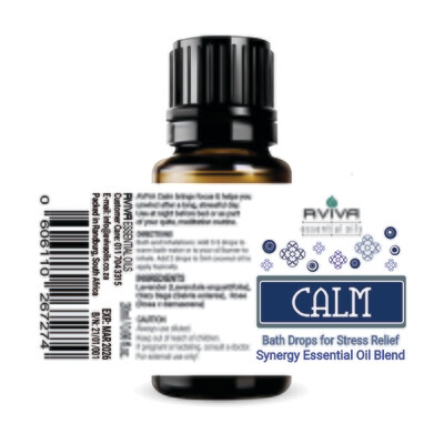 AVIVA Calm 20ml