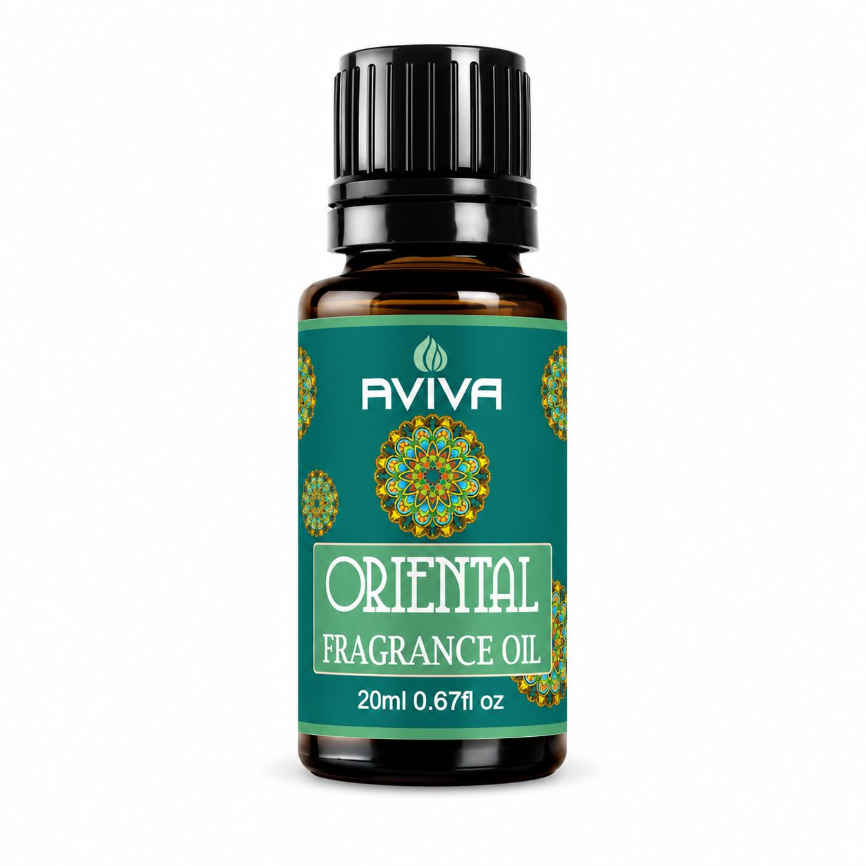 Oriental Fragrance Oil